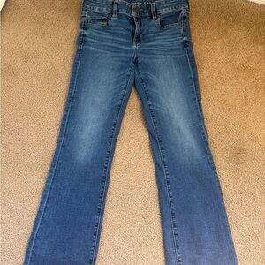 American Eagle Favorite Boyfriend Jeans